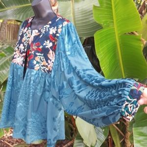 Satin Festival  jacket